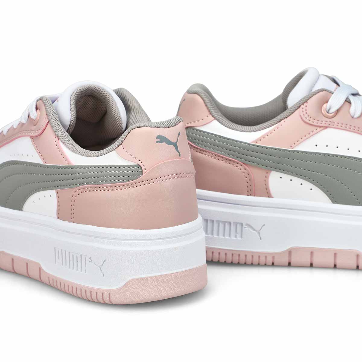 Puma Rebound Femme Low Women