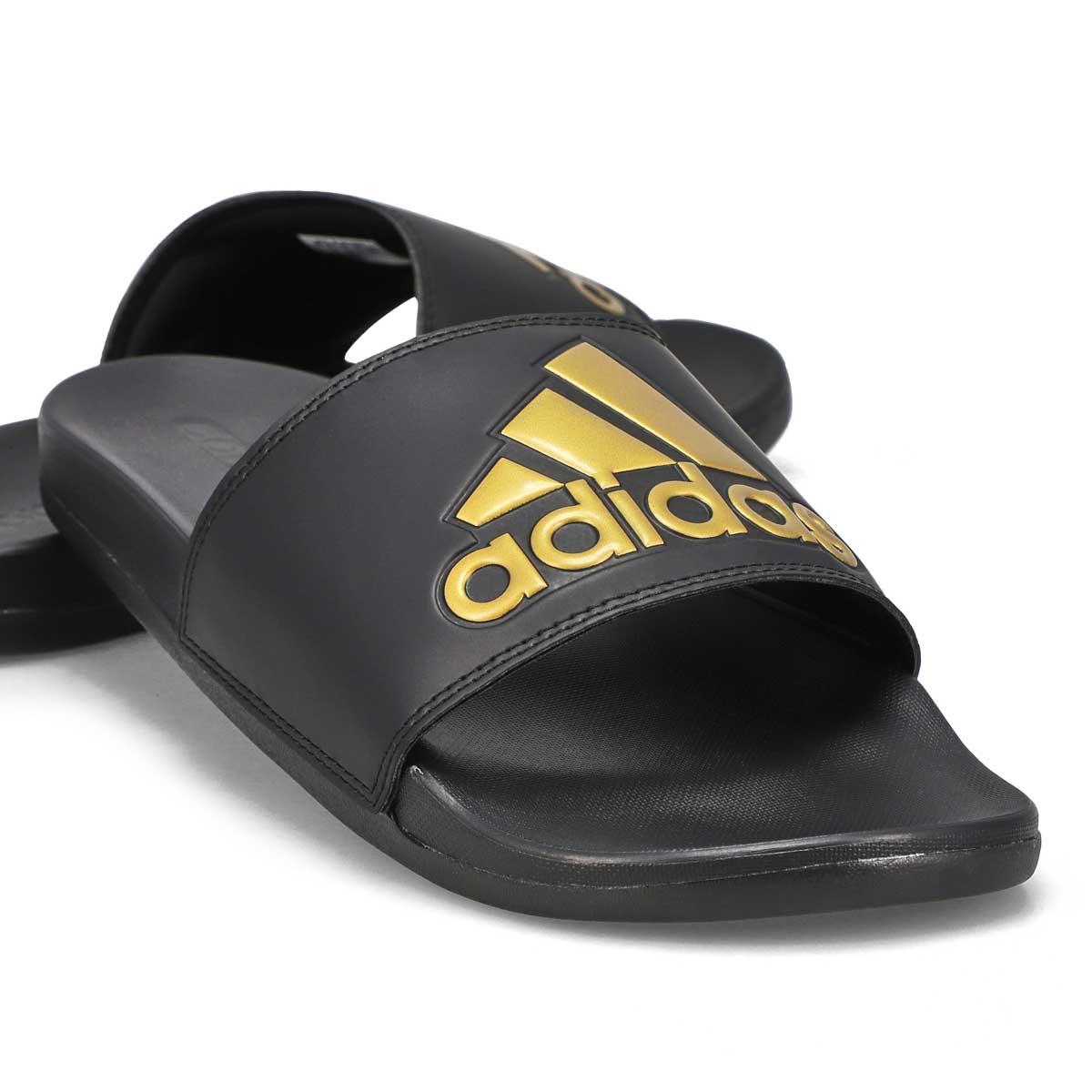 Adidas Adilette Comfort Logo Men