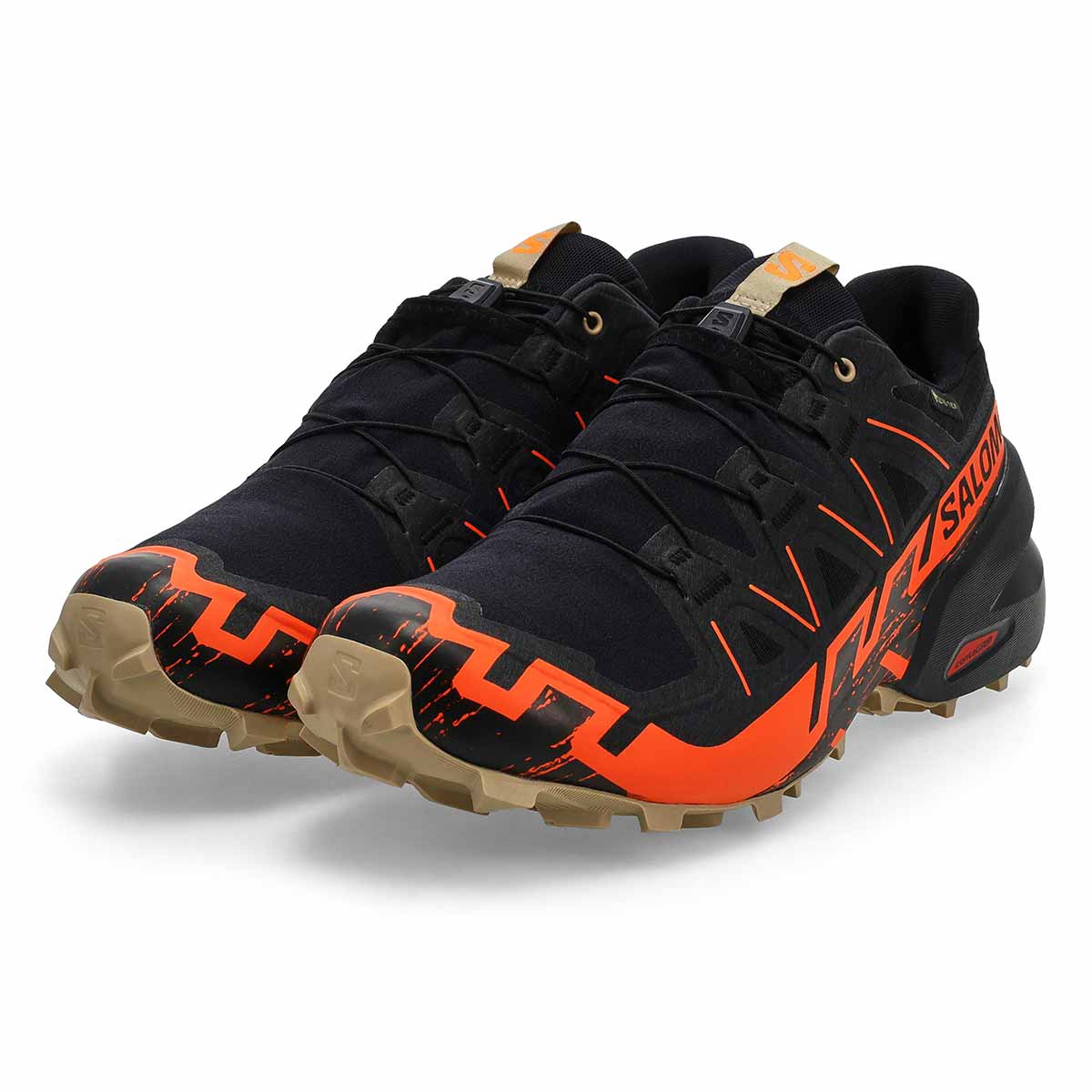 Salomon Speedcross 6 GTX Men