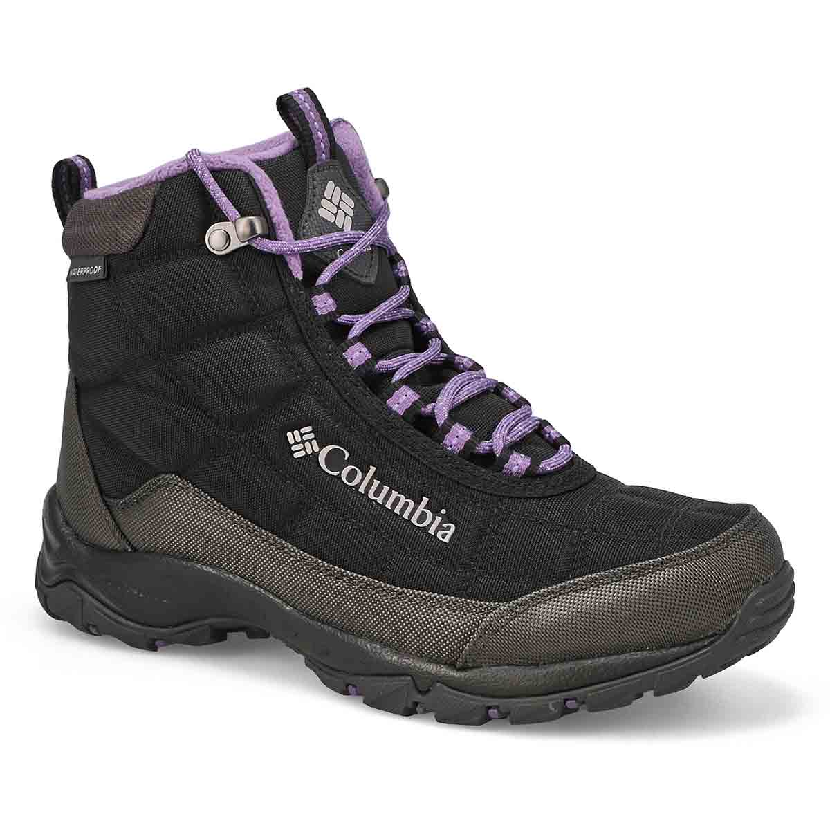 Columbia Firecamp Boot Women