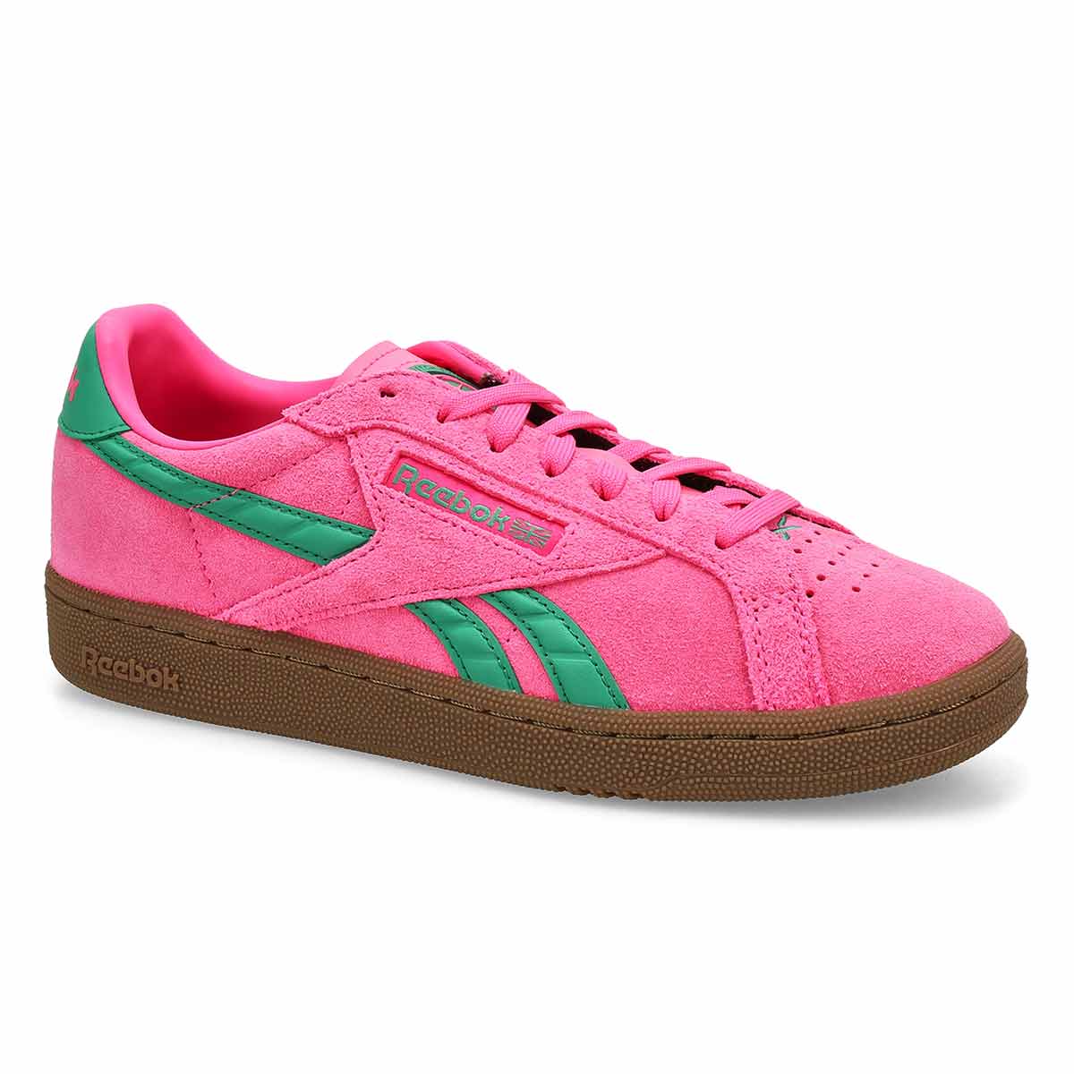 Reebok Club C Grounds UK Women