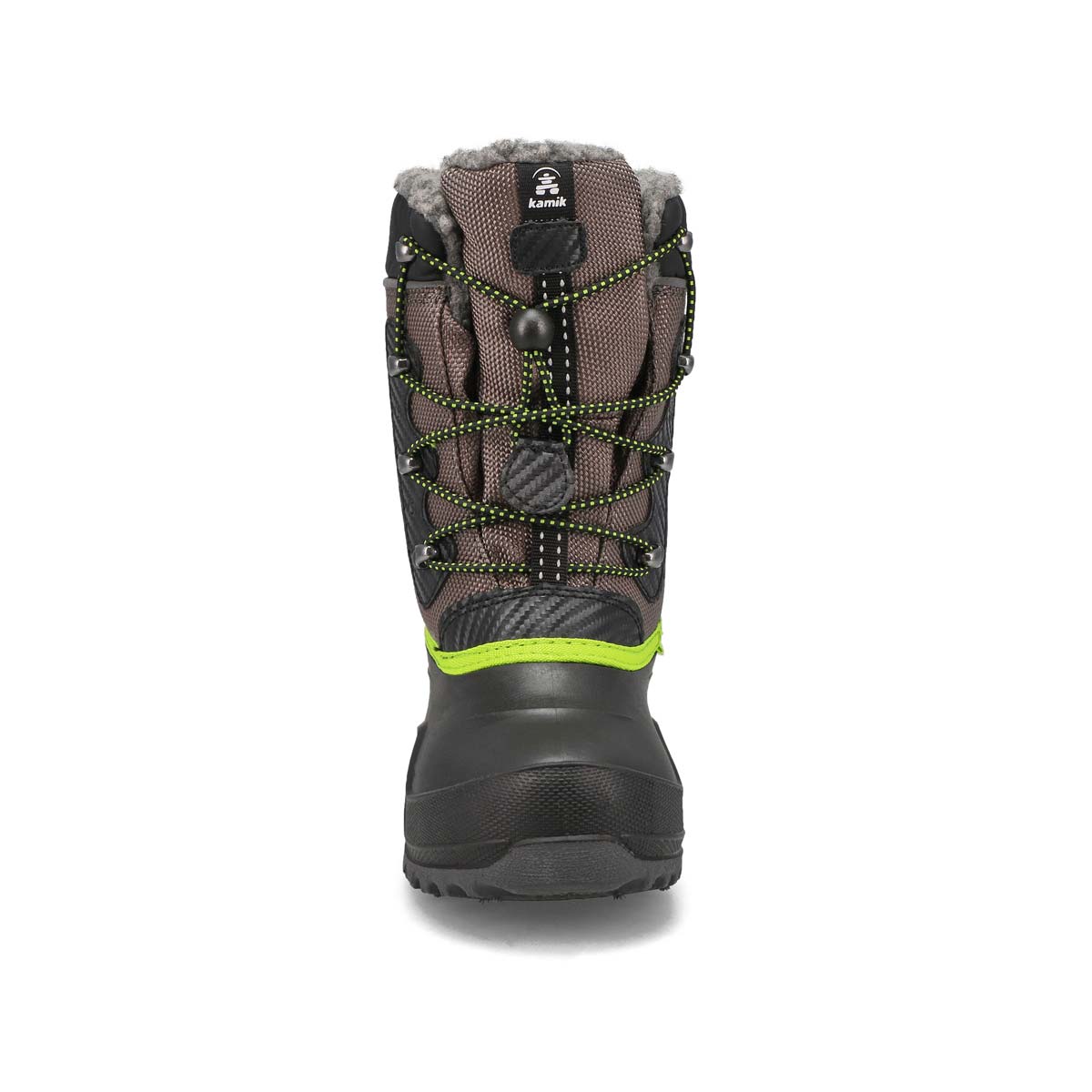Kamik Luke 4 Boys