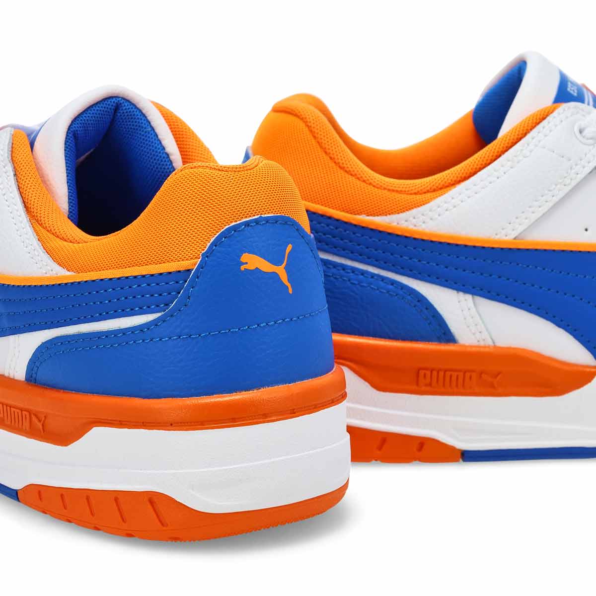 Puma Rebound Retro Men