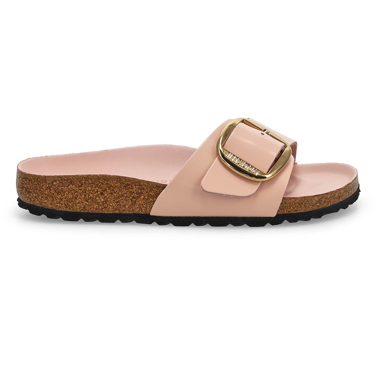 Birkenstock Madrid Big Buckle Women