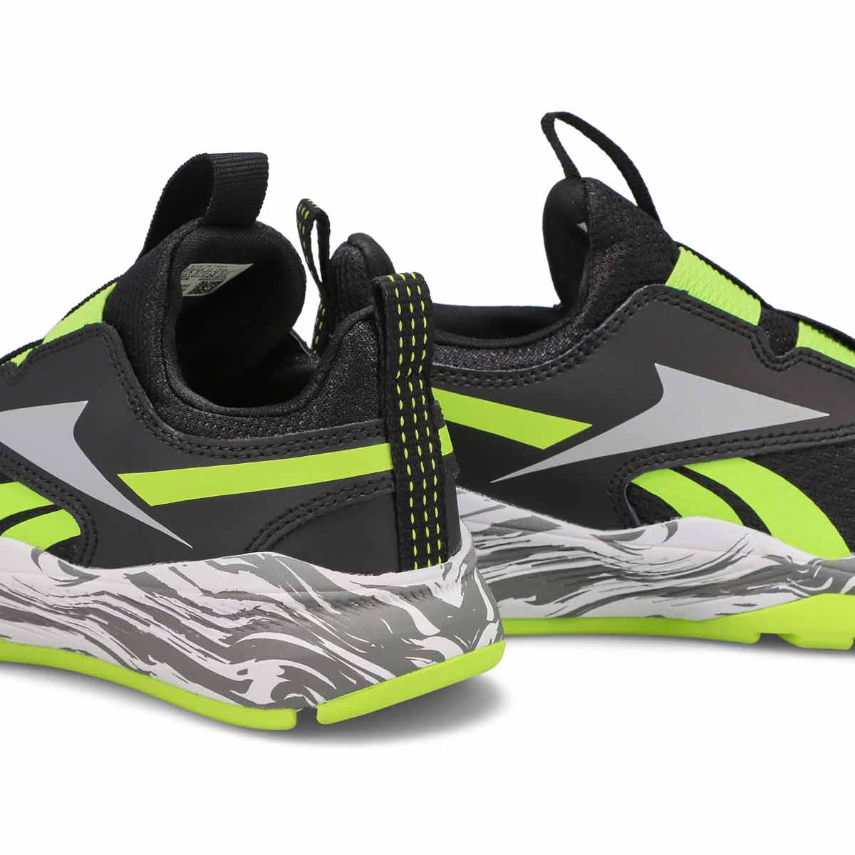 Reebok Sprinter Slip Boys