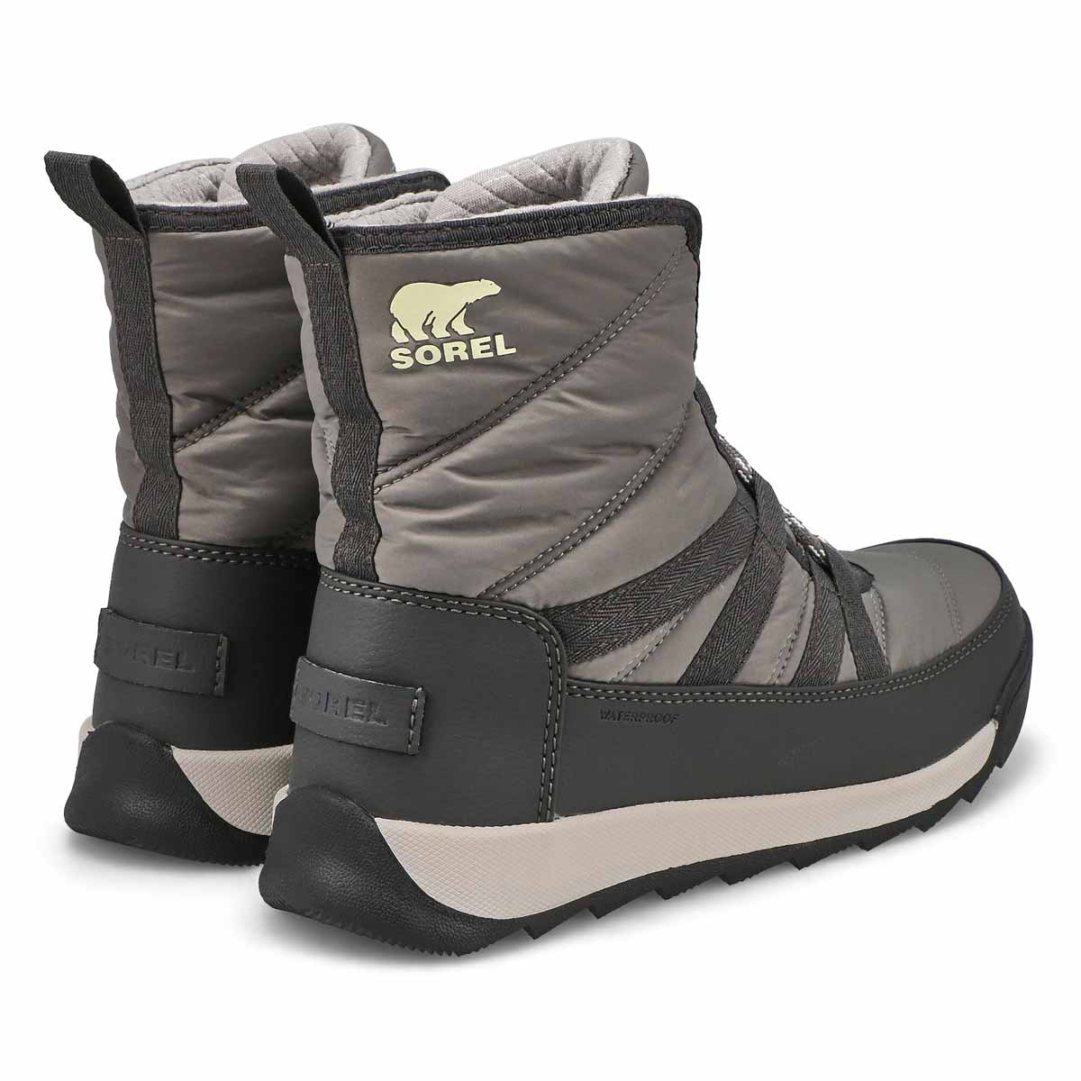 Sorel Whitney II Short Lace Women