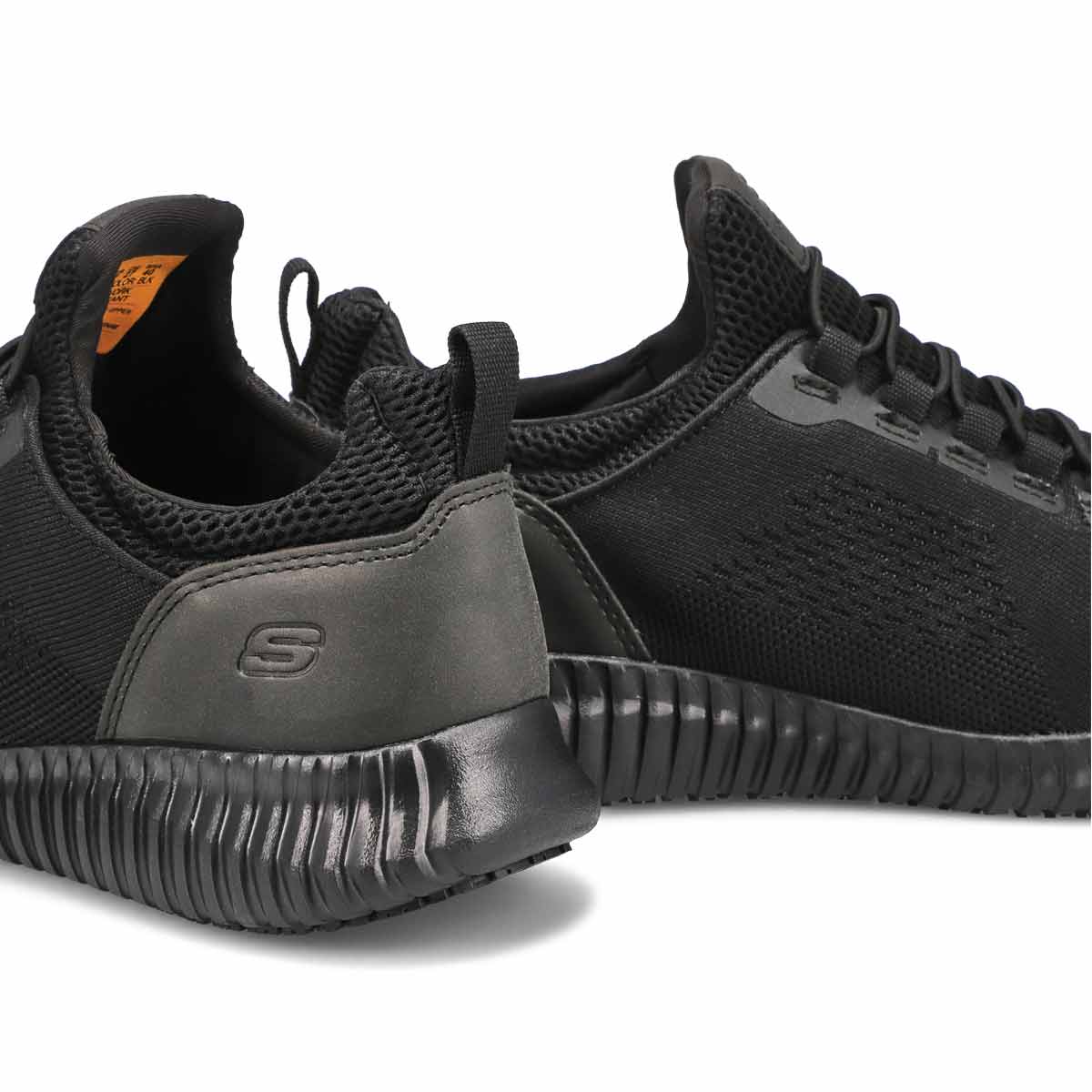 Skechers Work CessnockSr Men