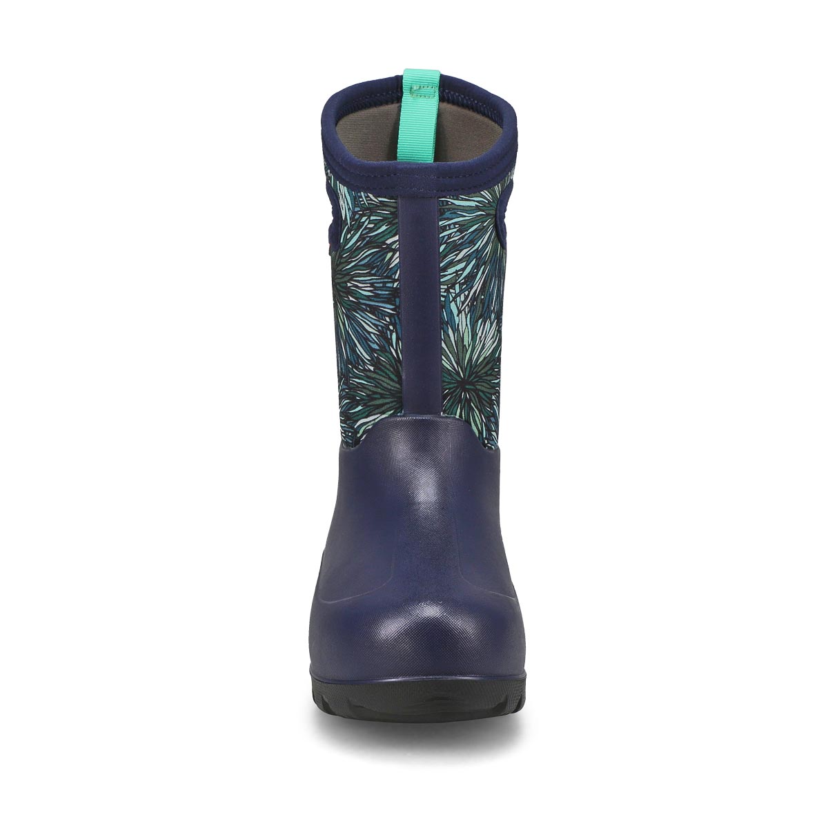 Bogs Neo-Classic Firework Floral Girls