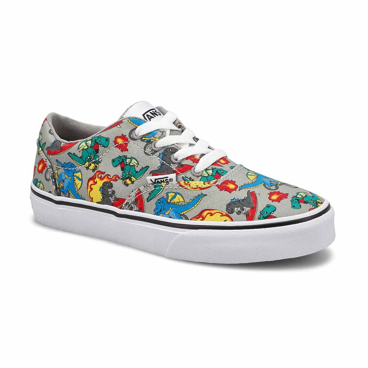 Vans Doheny Boys