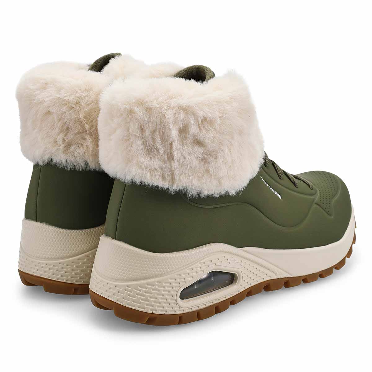 Skechers Uno Rugged Fall Air Women