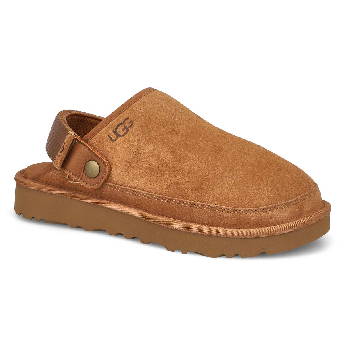 UGG Goldencoast Clog II Men