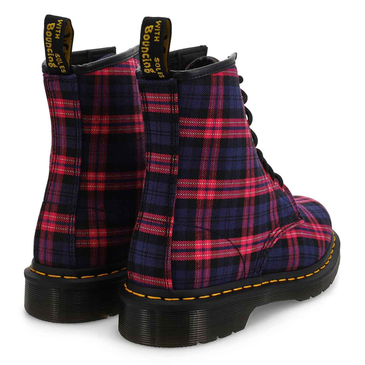 Dr Martens 1460 Frill Women
