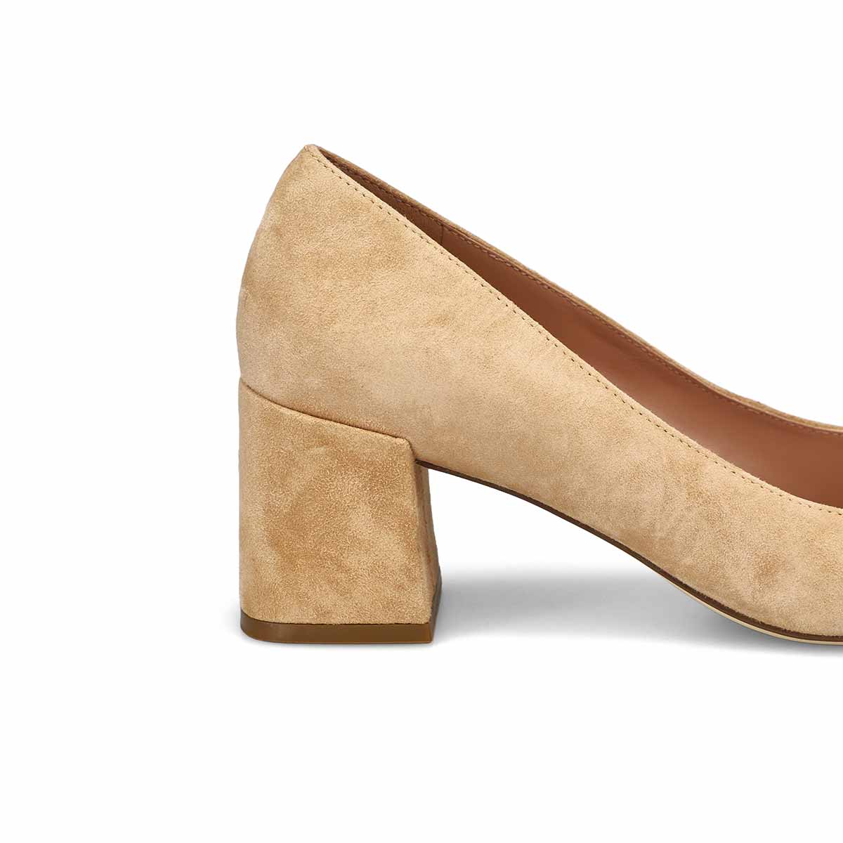 Cole Haan Cassandra Block Heel Women