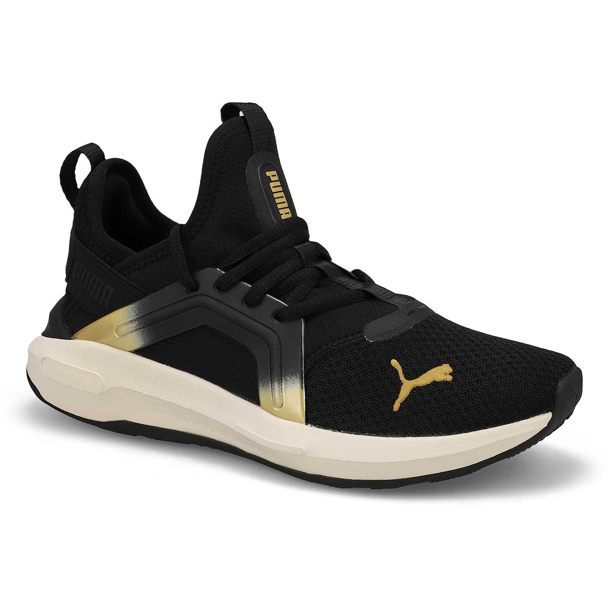 Puma Softride Enzo 5 Metallic Women