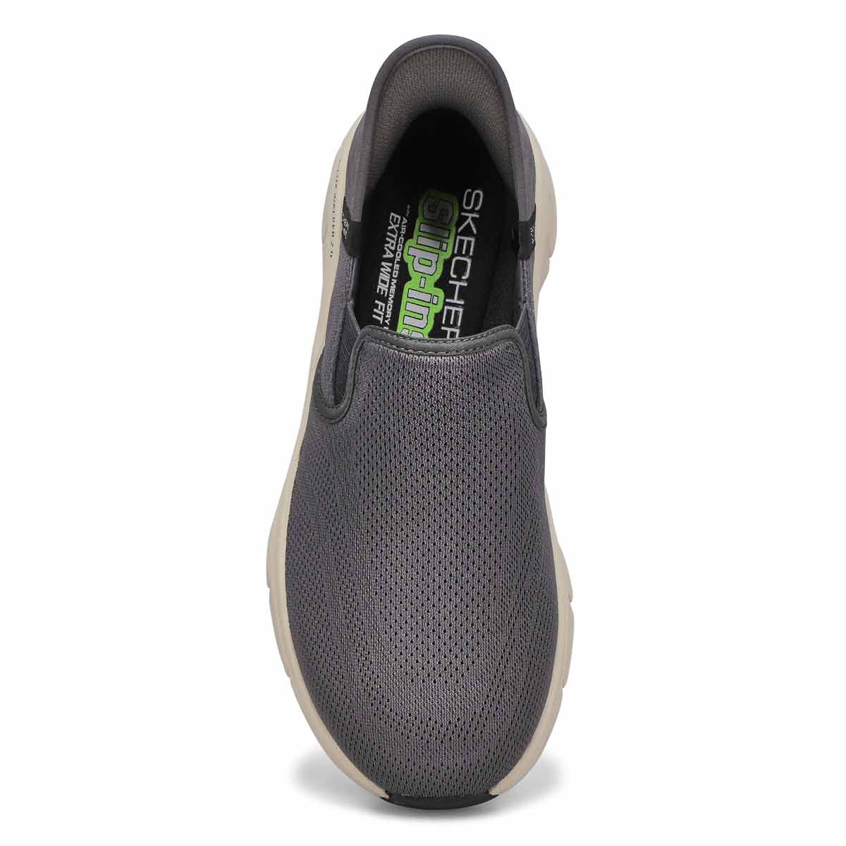 Skechers D'Lux Walker 2.0 - Reeler Men