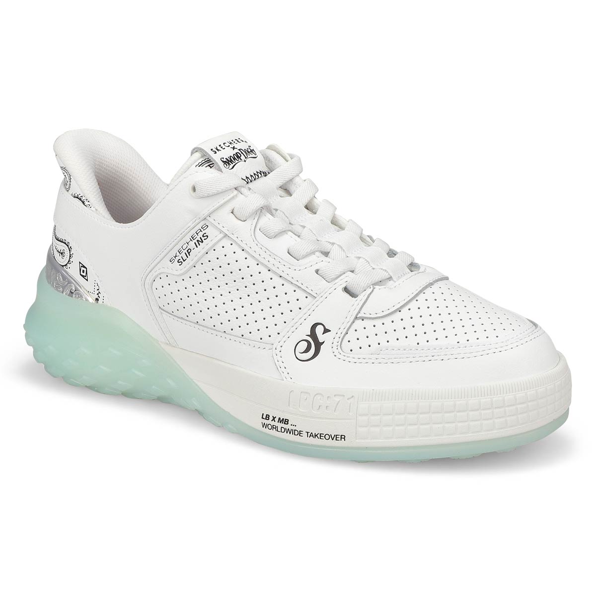 Skechers Snoop One OG Men