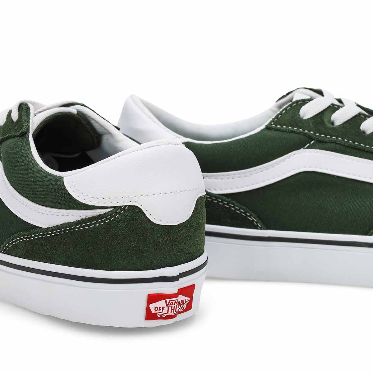 Vans Brooklyn LS Men