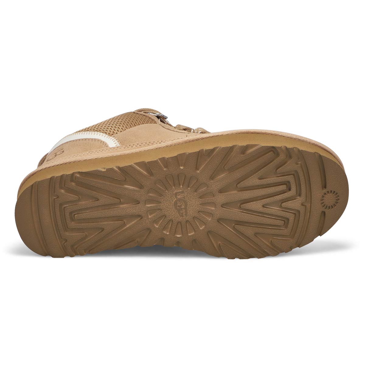 UGG Lowmel Leather Women