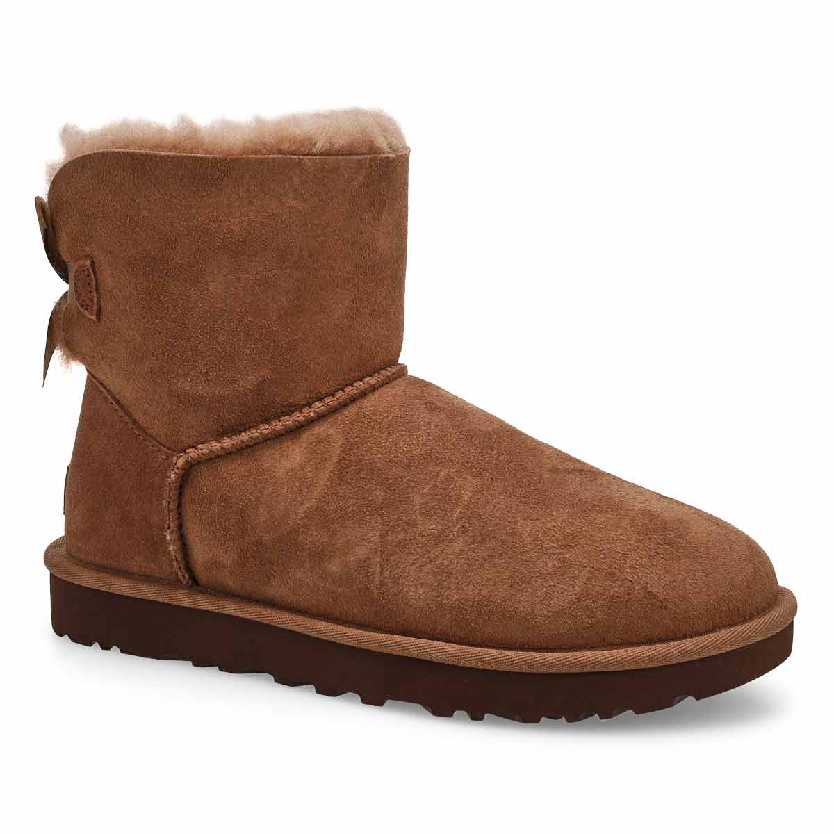 UGG Mini Bailey Bow II Women