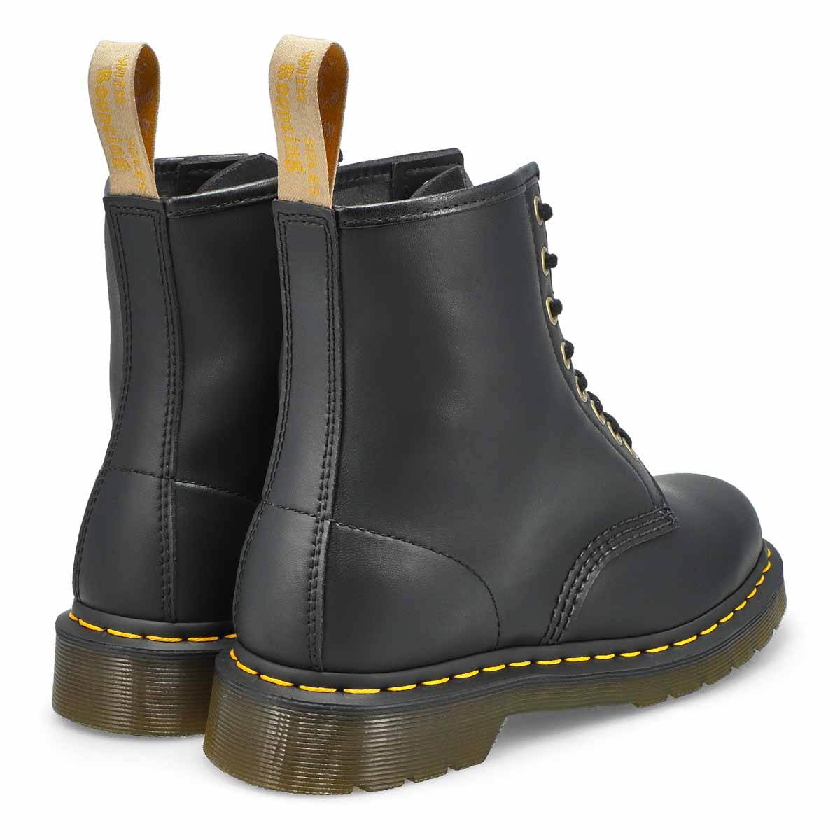 Dr Martens Vegan 1460 Women