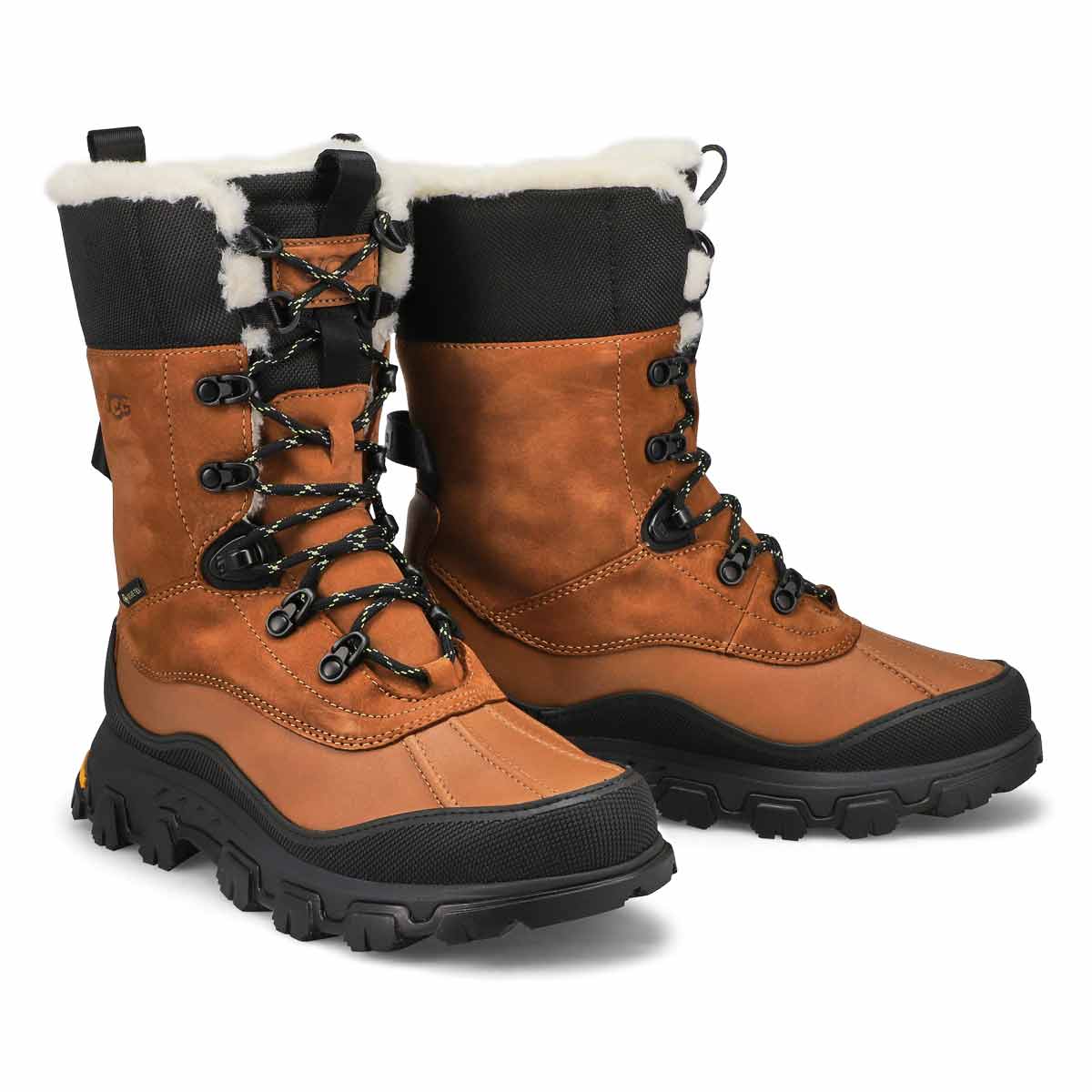 UGG Adirondack Meridian Women