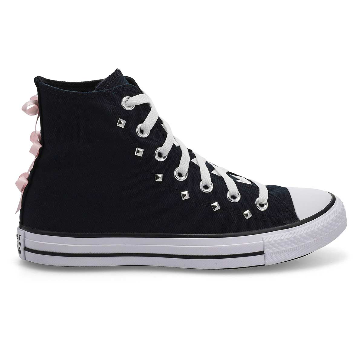 Converse Chuck Taylor All Star Bows & Studs Women