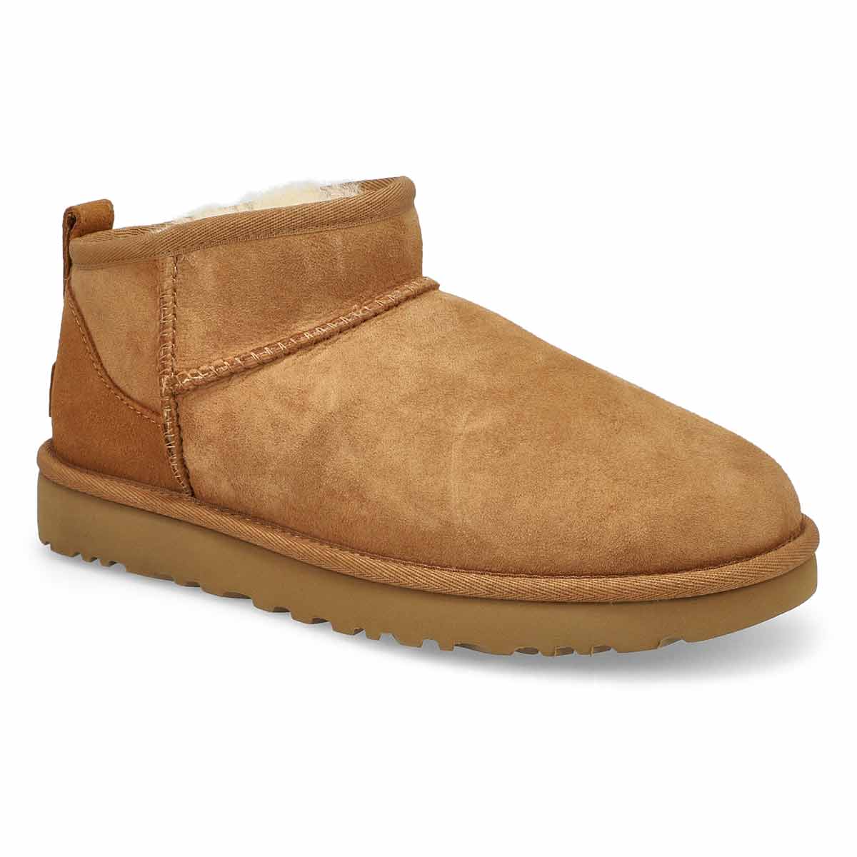 UGG Classic Ultra Mini Plains Women