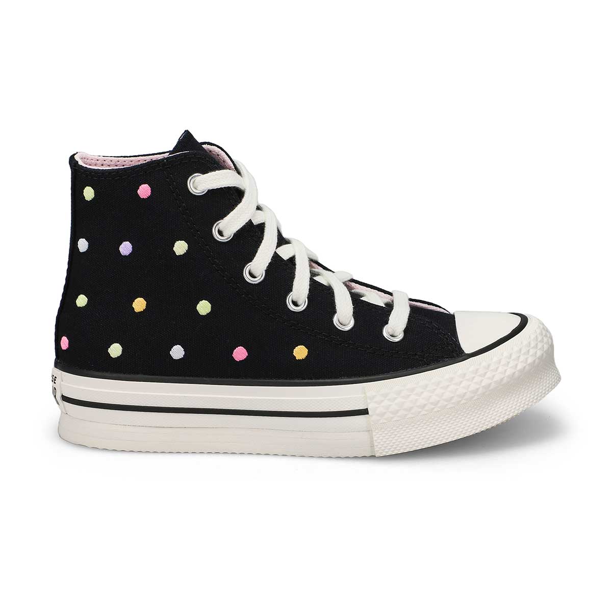 Converse CTAS Eva Lift - Spring Refresh : Floral Girls