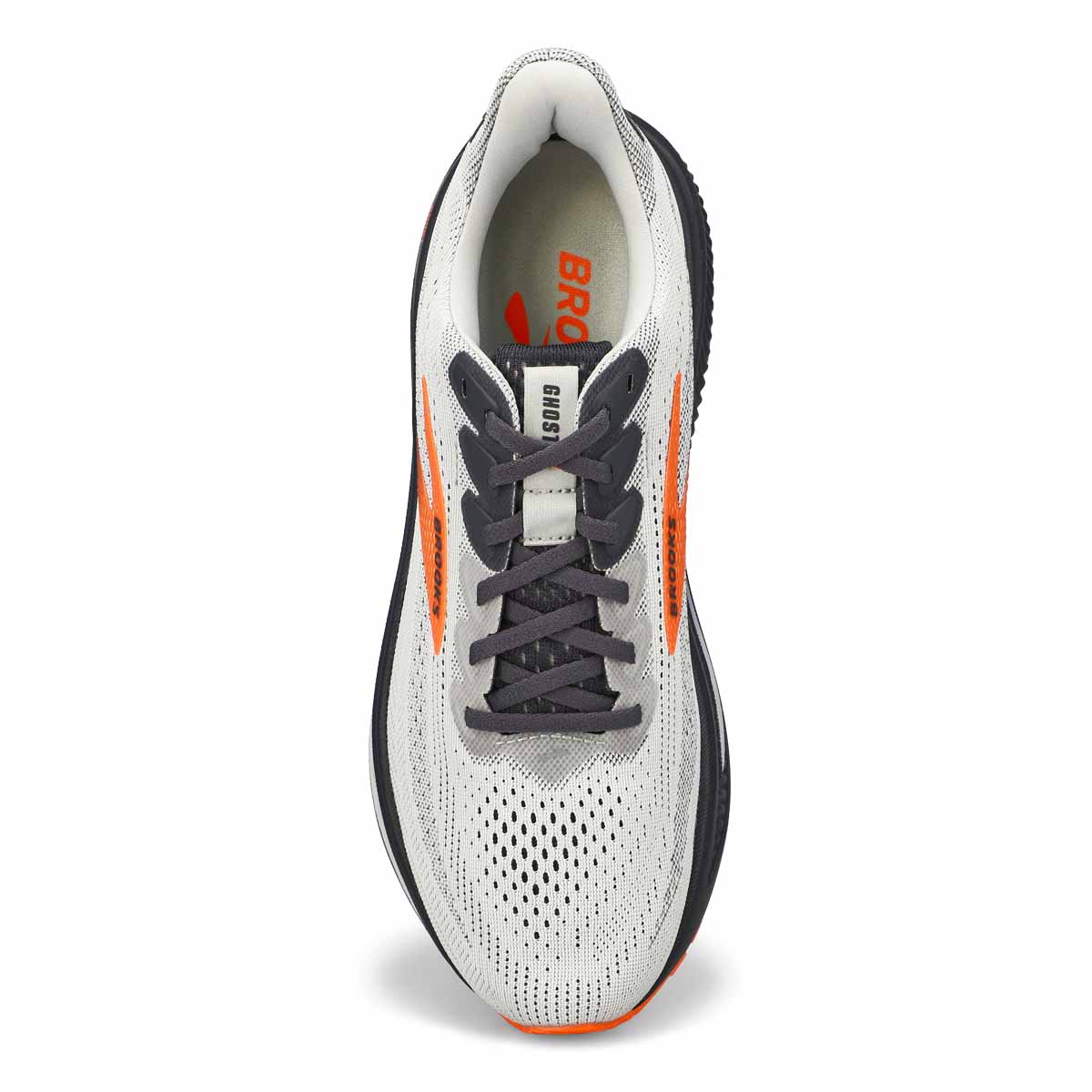 Brooks Ghost 17 Men