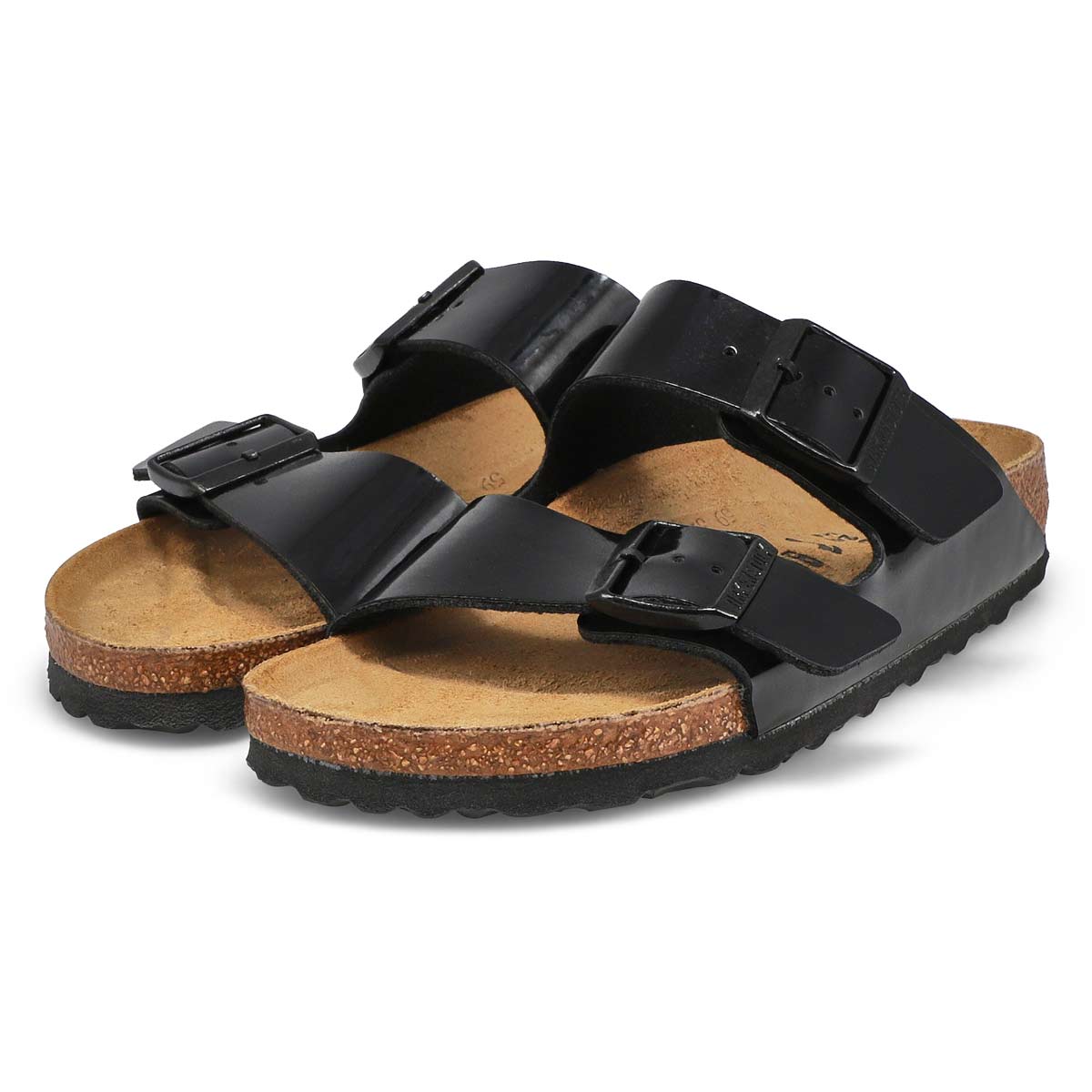 Birkenstock Arizona Patent Women