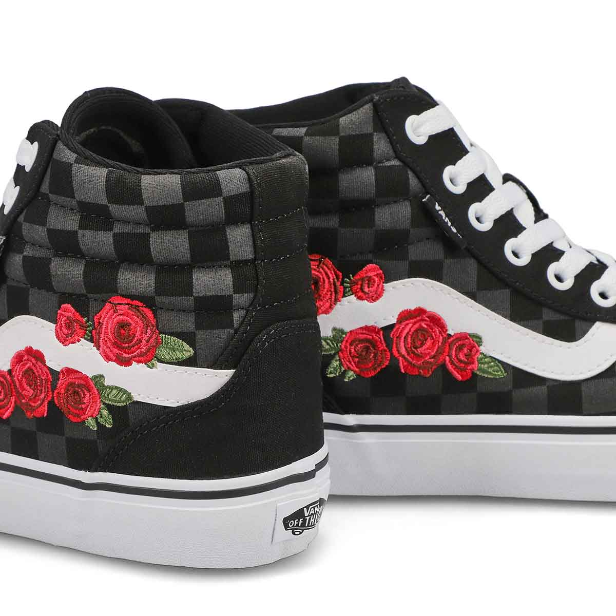 Vans Filmore Hi Women