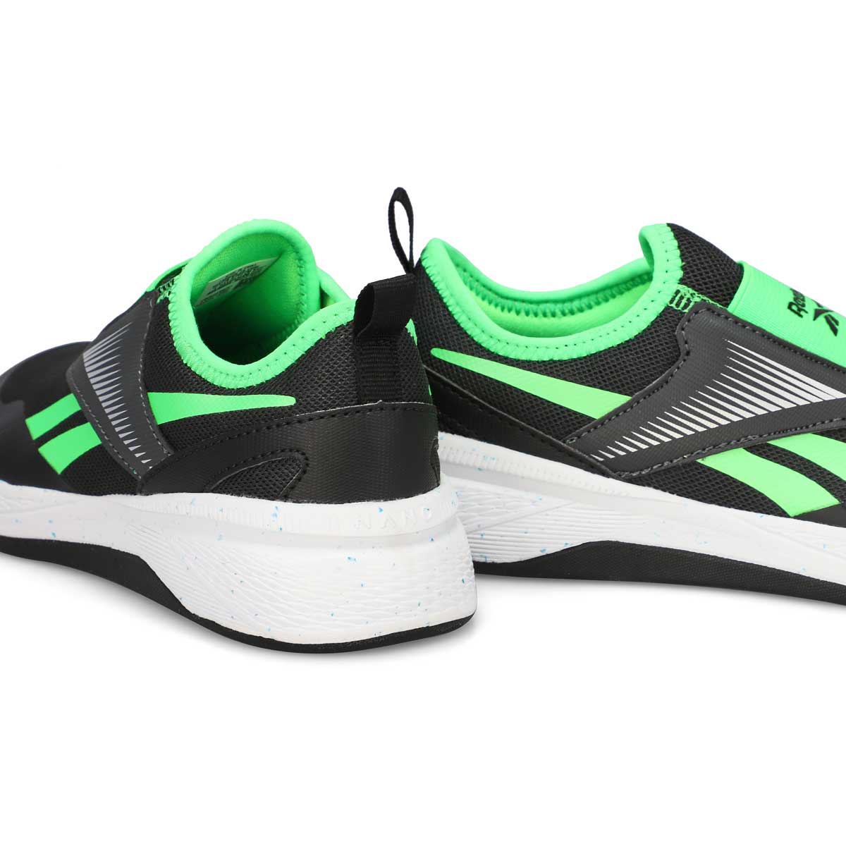 Reebok Nano Play Slip-On Kids