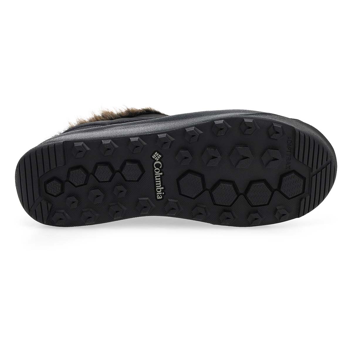 Columbia Minx Xtra Shorty Women