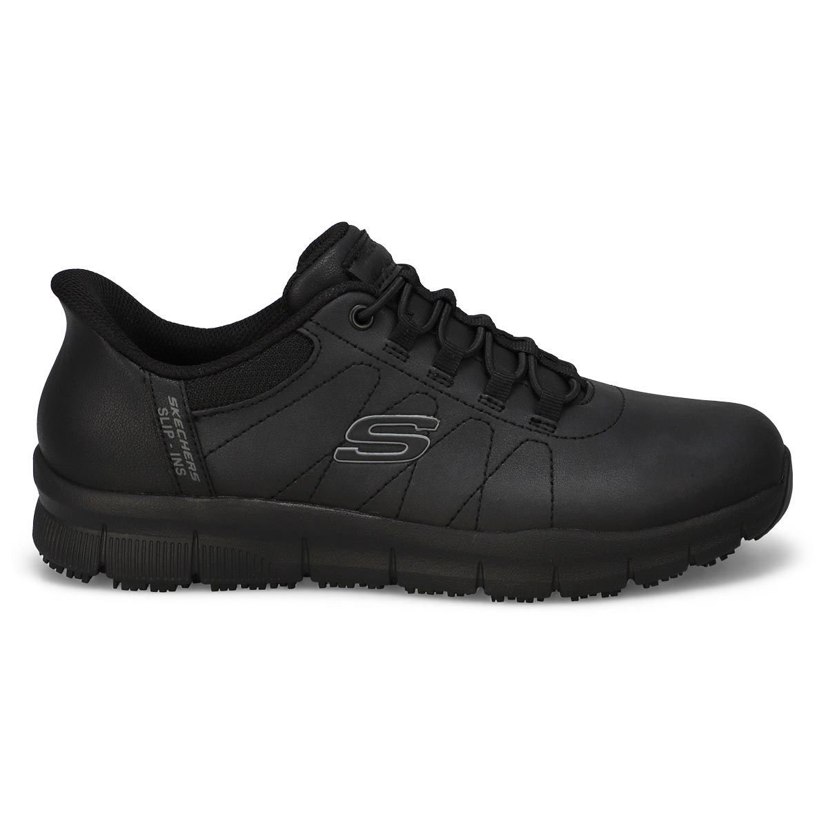 Skechers Work Nampa - Cotton Women