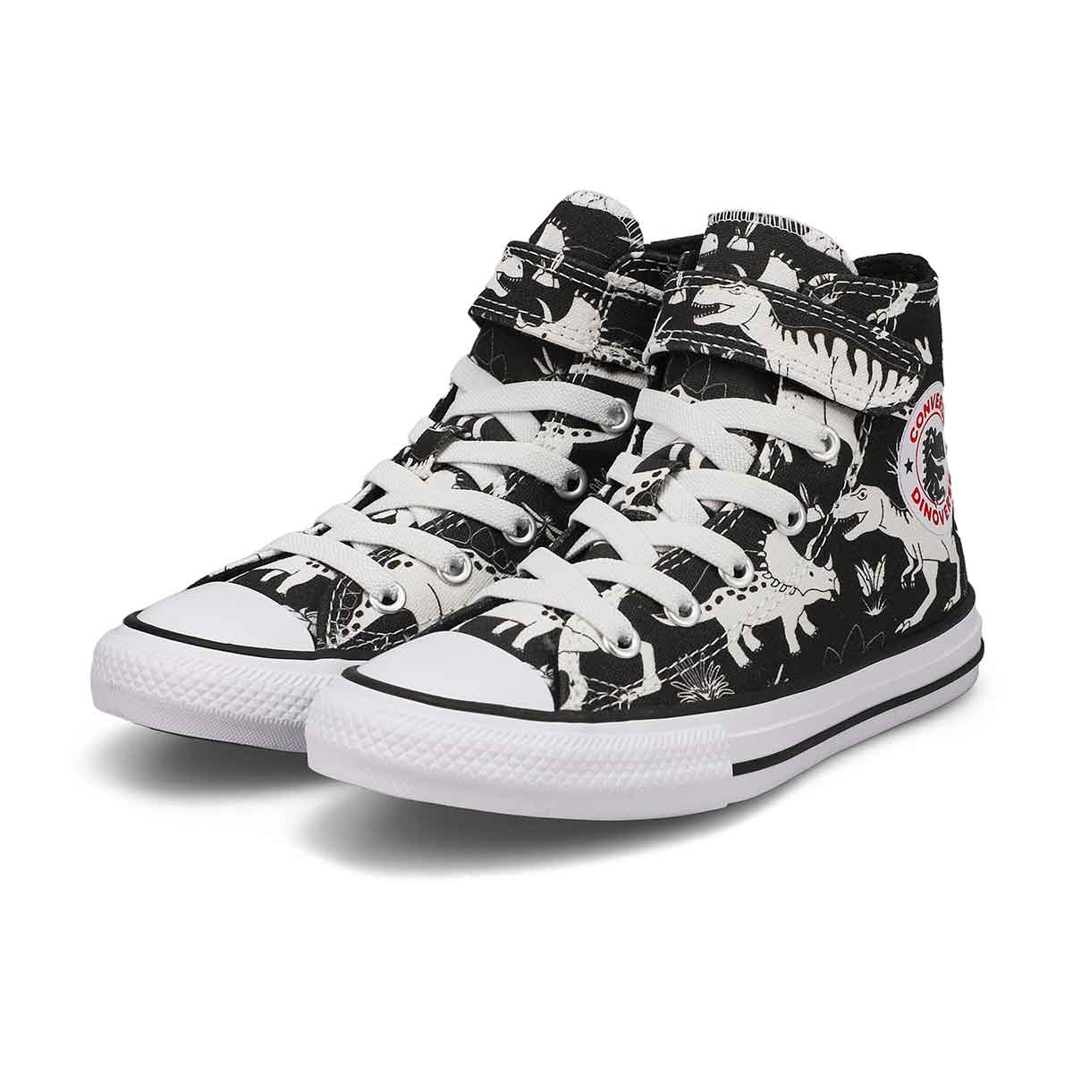 Converse CTAS 2V Dinocons Kids