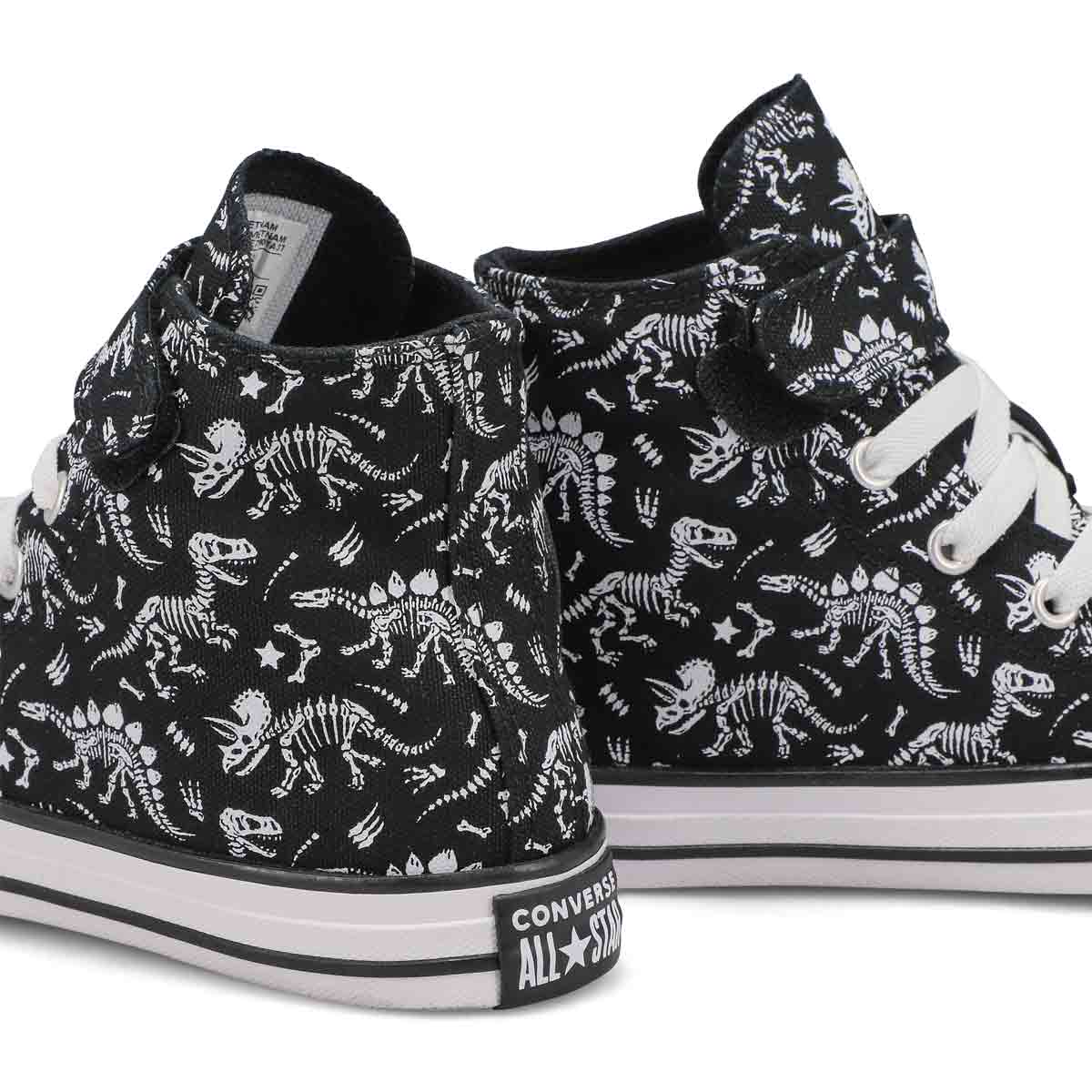Converse CTAS 1V Dinos Boys