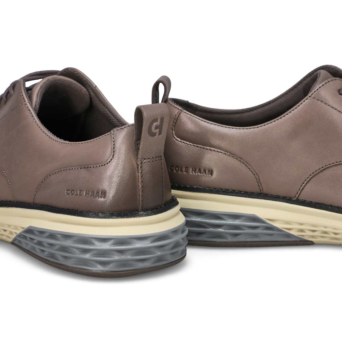 Cole Haan Grand Hurrion Men