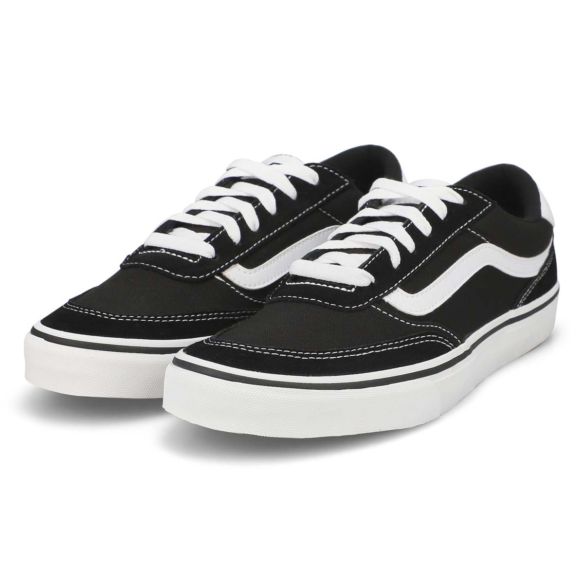 Vans Brooklyn LS Men