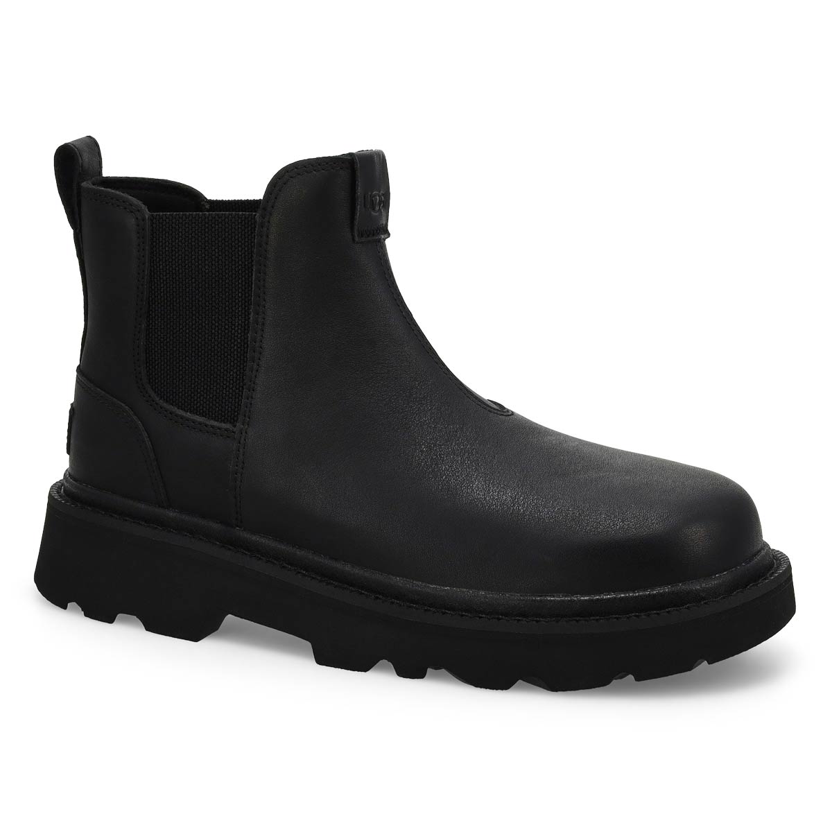 UGG Chelsea Lug Leather Men