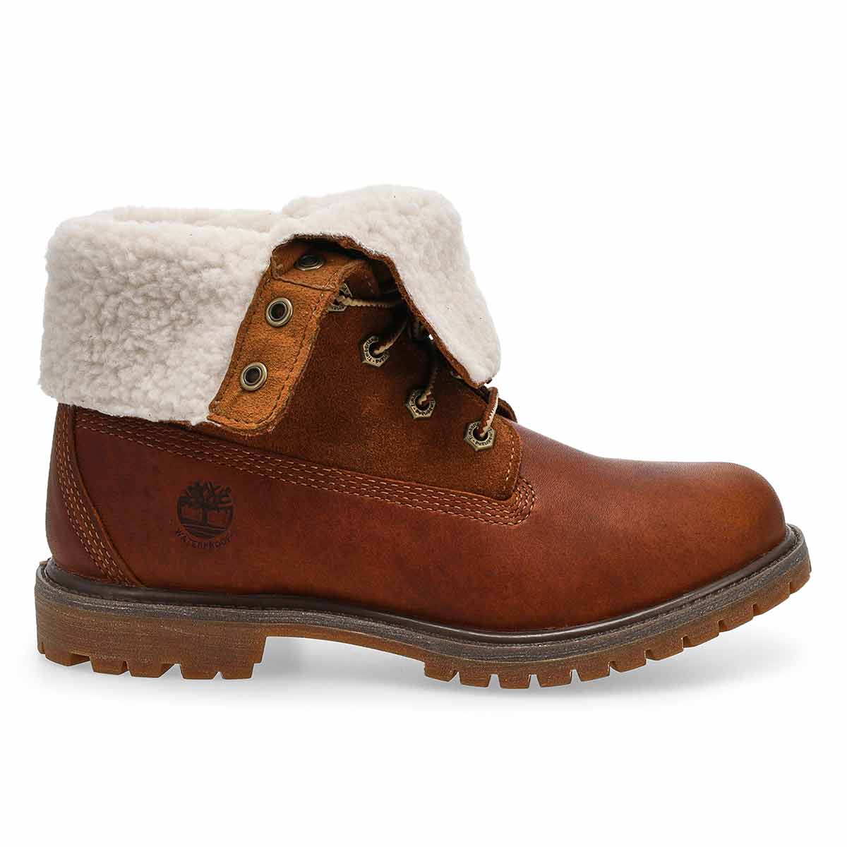 Timberland Authentic Warm Lined Women