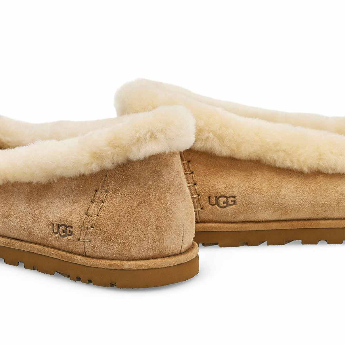 UGG Zora Ballet Flat Women