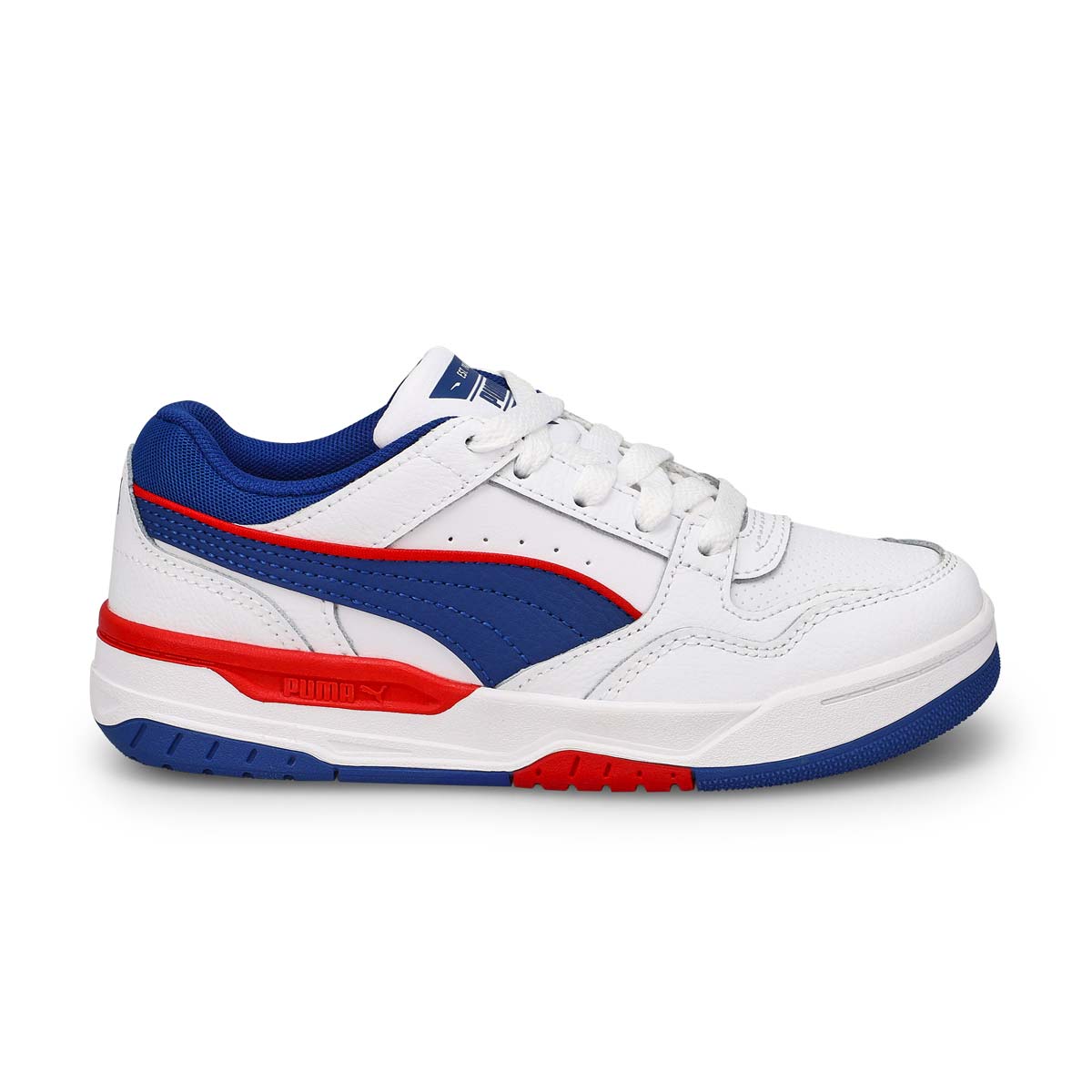 Puma Rebound Retro Kids