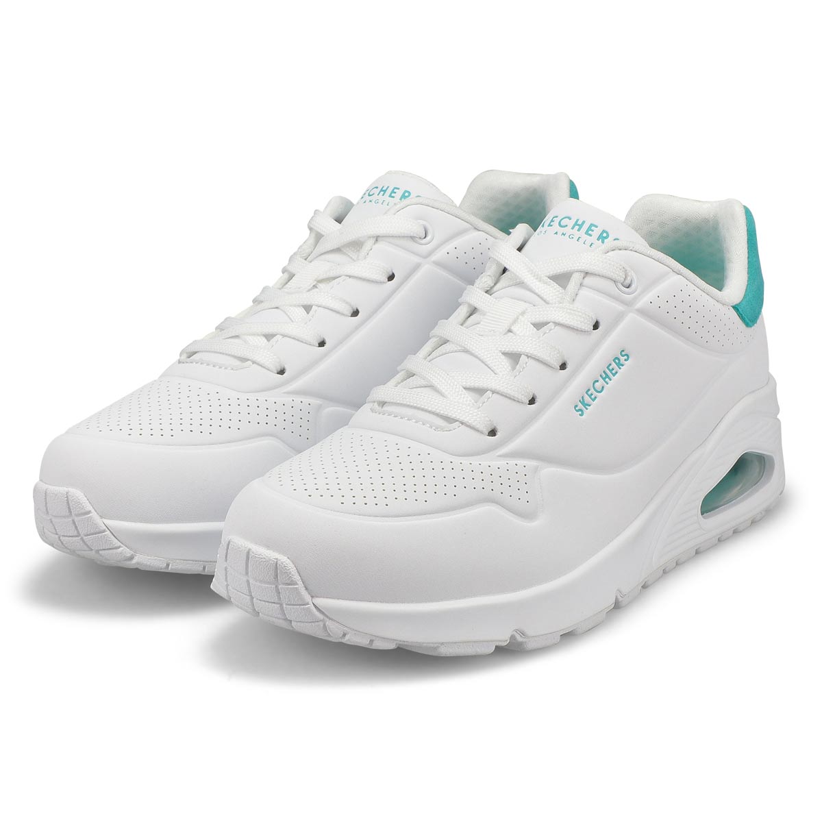 Skechers Uno Pop Back Women