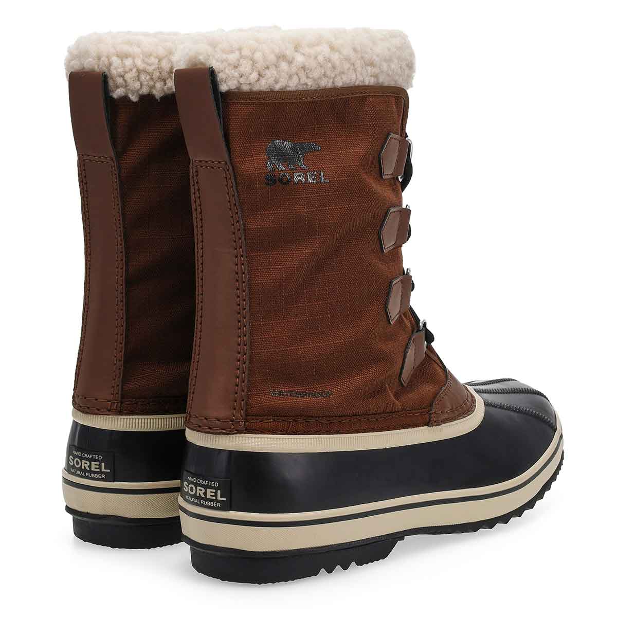 Sorel 1964 Pac Nylon Men