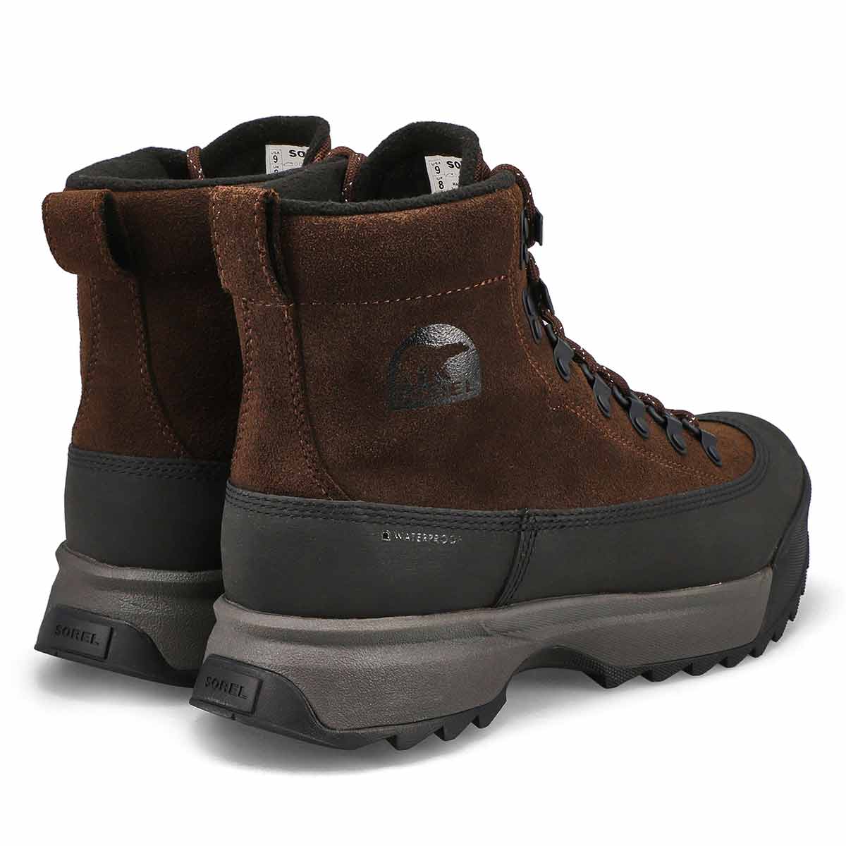 Sorel Scout 87 Pro Boot Men