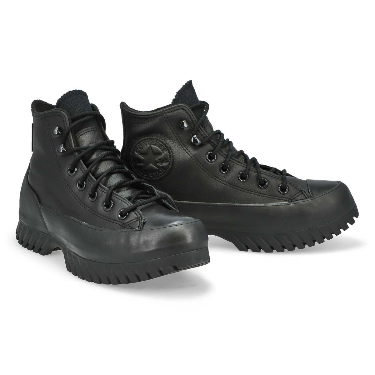 Converse Chuck Taylor All Star Lugged 2.0 Women