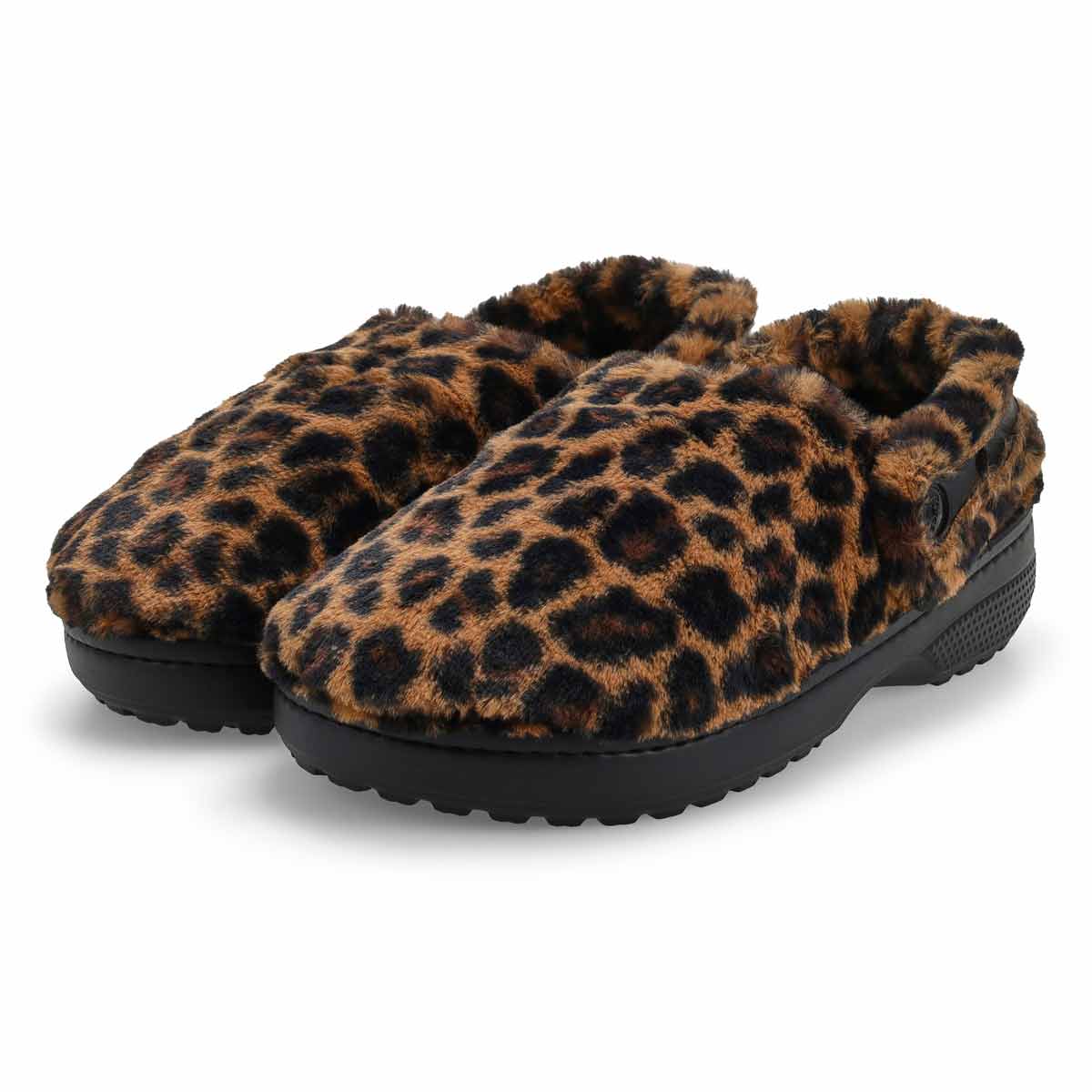 Crocs Classic Unfurgettable Women