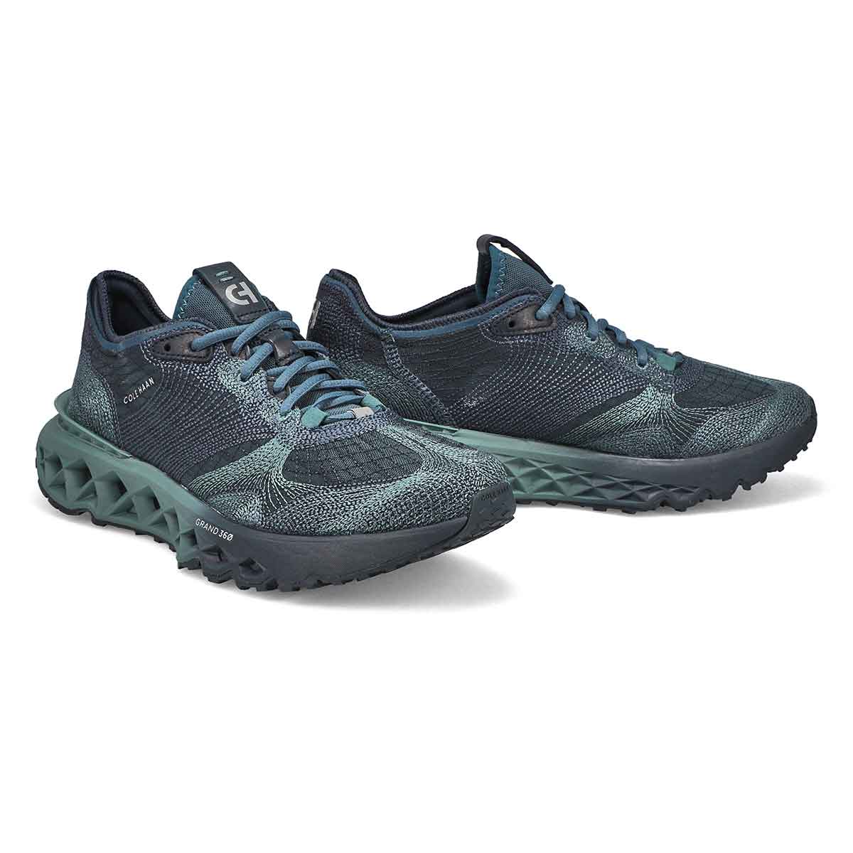 Cole Haan Zero Grand Embrostitch Men