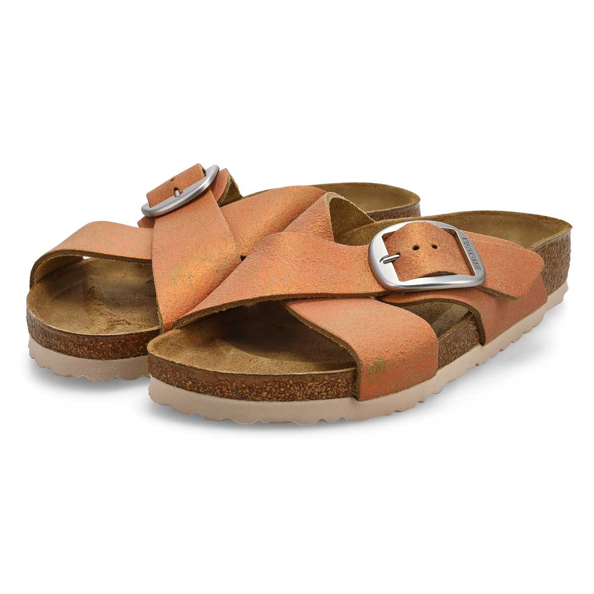 Birkenstock Siena Big Buckle Women