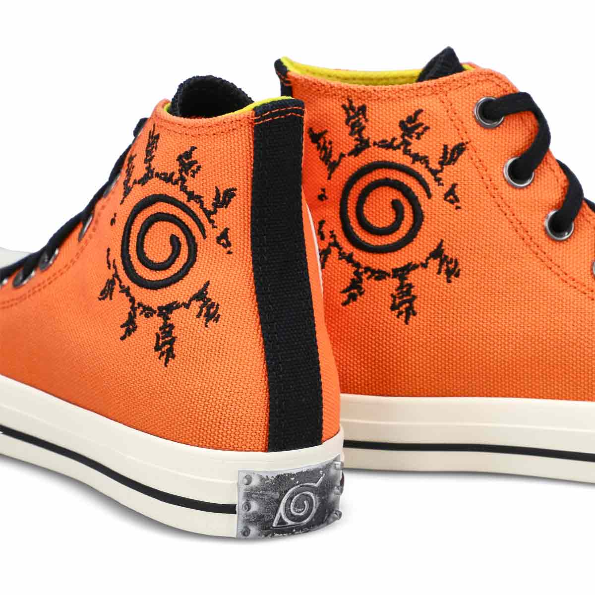 Converse Chuck Taylor All Star Hi Naruto Women